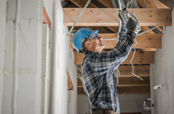 Best Electrical Installation Contractor  in North Beach Haven, NJ