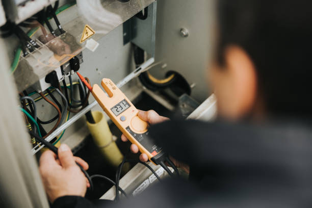 Best Electrical System Inspection  in North Beach Haven, NJ