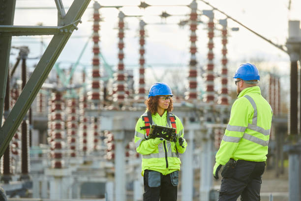 Best Residential Electrician Services  in North Beach Haven, NJ