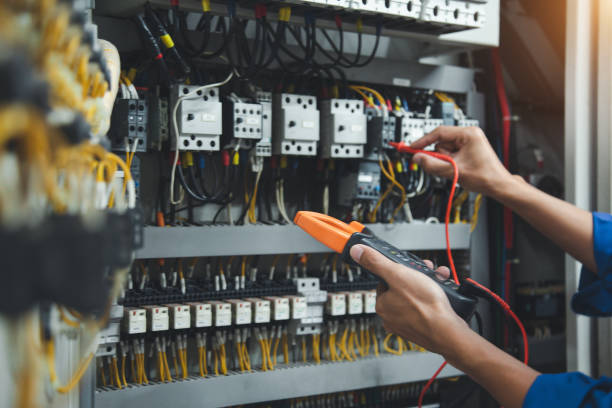 Best Electrical Wiring Services  in North Beach Haven, NJ