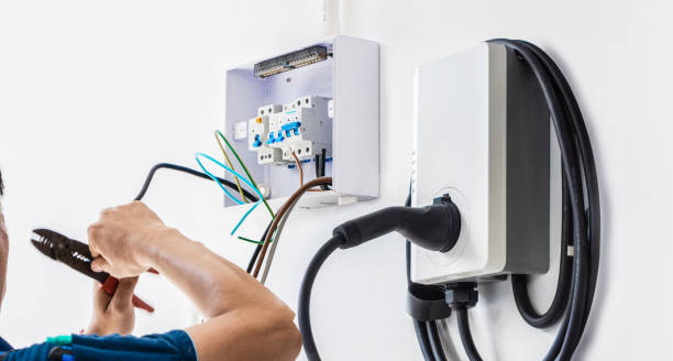 Best Electrical Troubleshooting Services  in North Beach Haven, NJ